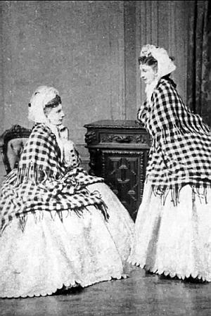 Иллюстрация к книге — Век моды [_14.jpg]