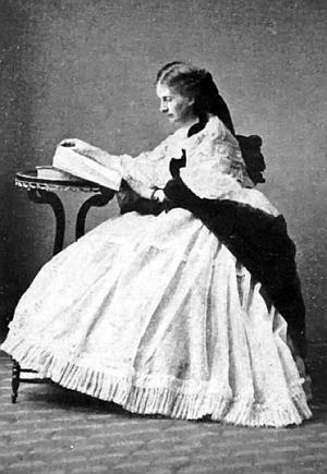 Иллюстрация к книге — Век моды [_17.jpg]