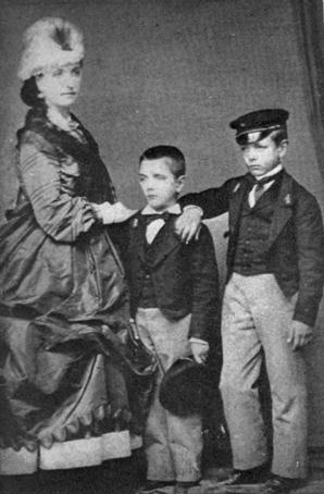 Иллюстрация к книге — Век моды [_26.jpg]