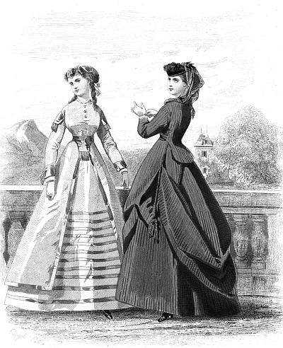 Иллюстрация к книге — Век моды [_31.jpg]