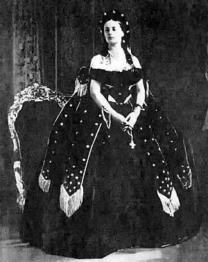 Иллюстрация к книге — Век моды [_33.jpg]