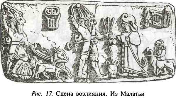 Иллюстрация к книге — Хетты. Разрушители Вавилона [i_016.jpg]