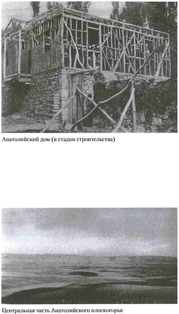 Иллюстрация к книге — Хетты. Разрушители Вавилона [i_041.jpg]