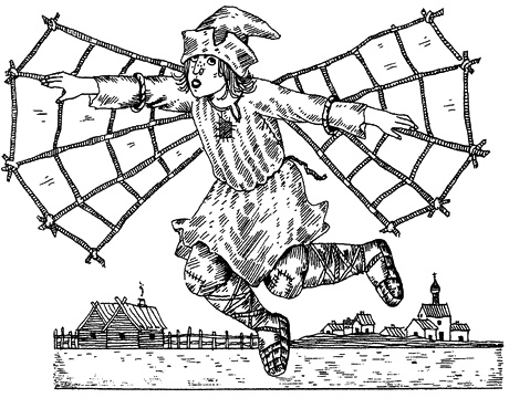 Иллюстрация к книге — Русская повседневная культура. Обычаи и нравы с древности до начала Нового времени [i_002.jpg]