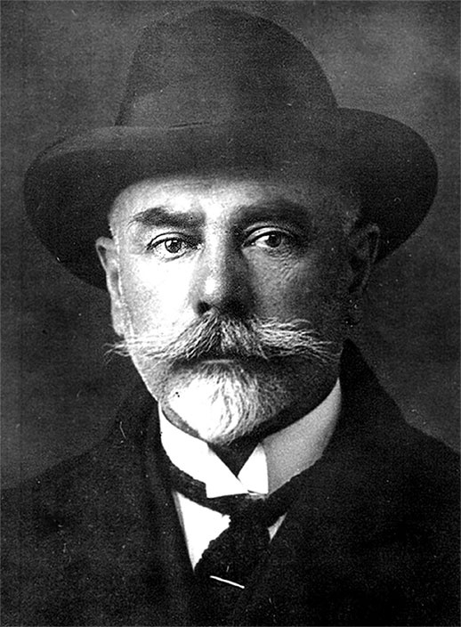 Иллюстрация к книге — Генерал Скоблин. Легенда советской разведки [i_017.jpg]