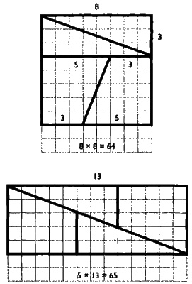 Иллюстрация к книге — "Когда ты была рыбкой, головастиком - я..." и другие размышления о всякой всячине [i_005.jpg]