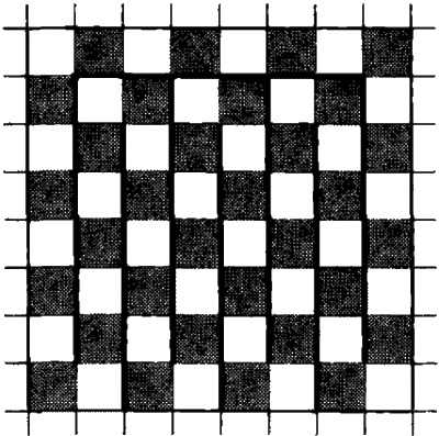 Иллюстрация к книге — "Когда ты была рыбкой, головастиком - я..." и другие размышления о всякой всячине [i_009.jpg]