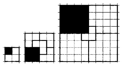 Иллюстрация к книге — "Когда ты была рыбкой, головастиком - я..." и другие размышления о всякой всячине [i_011.jpg]