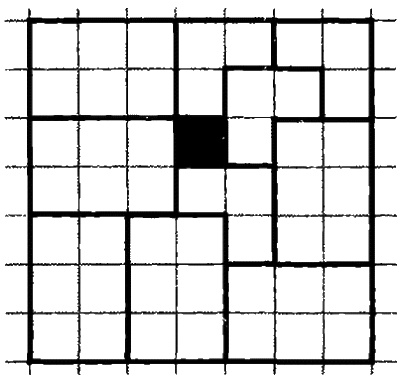 Иллюстрация к книге — "Когда ты была рыбкой, головастиком - я..." и другие размышления о всякой всячине [i_019.jpg]