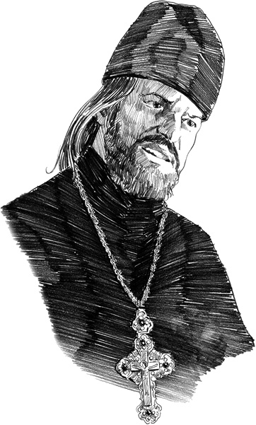 Иллюстрация к книге — Ореховый Будда [i_028.jpg]