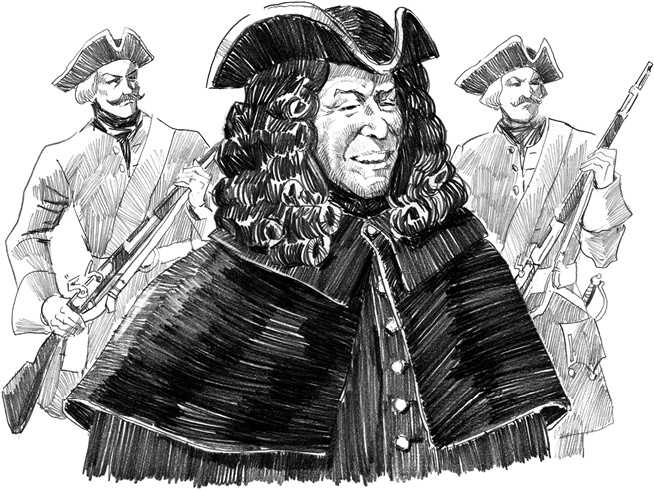 Иллюстрация к книге — Ореховый Будда [i_042.jpg]