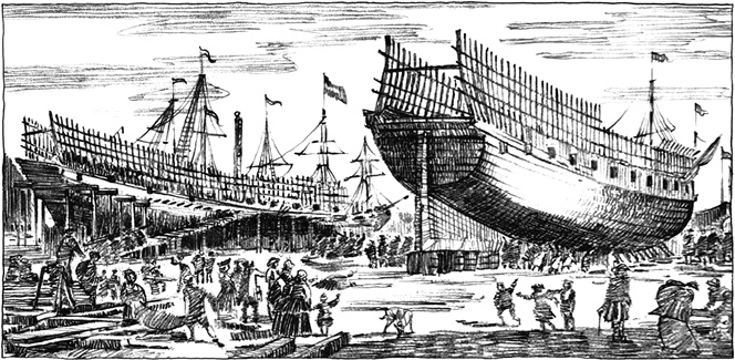 Иллюстрация к книге — Ореховый Будда [i_044.jpg]