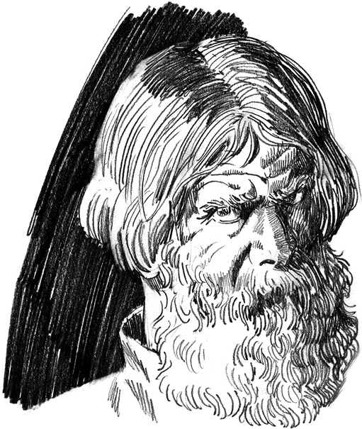 Иллюстрация к книге — Ореховый Будда [i_047.jpg]