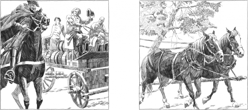 Иллюстрация к книге — Ореховый Будда [i_051.jpg]