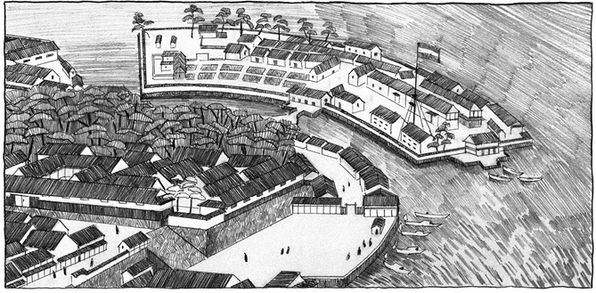 Иллюстрация к книге — Ореховый Будда [i_053.jpg]