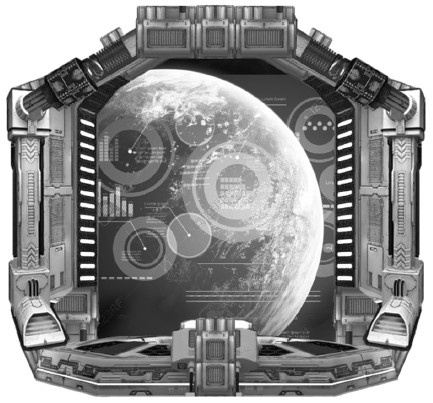 Иллюстрация к книге — Слепое Озеро [i_001.jpg]