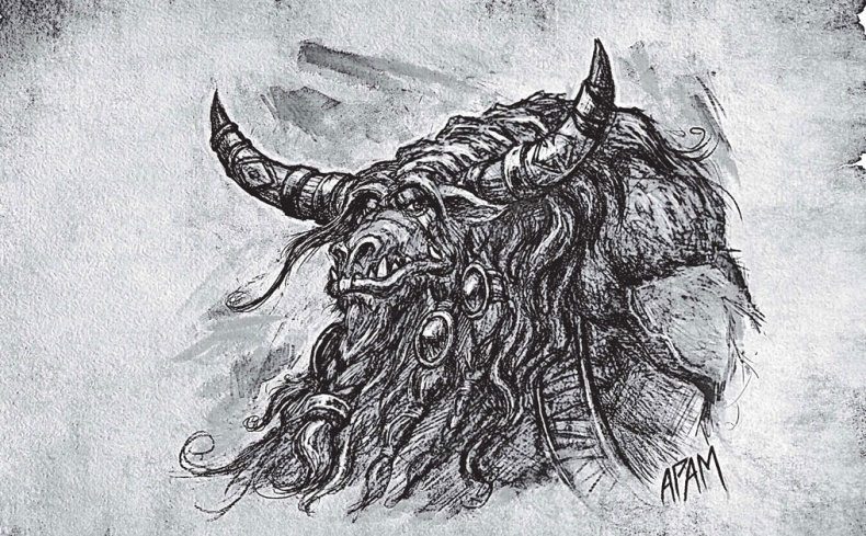 Иллюстрация к книге — World of WarCraft. Traveler. Путешественник [i_017.jpg]