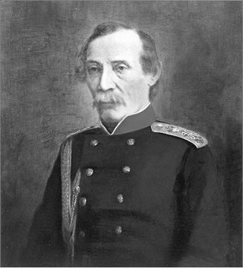 Иллюстрация к книге — Наваринское сражение. Битва трех адмиралов [i000026620001.jpg]