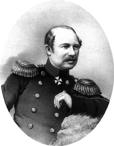 Иллюстрация к книге — Наваринское сражение. Битва трех адмиралов [i000027030001.jpg]