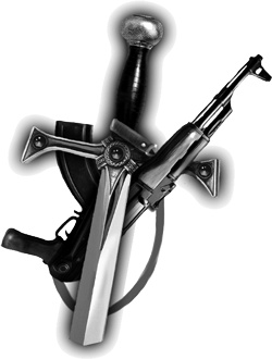 Иллюстрация к книге — Решающий выбор [i_001.jpg]