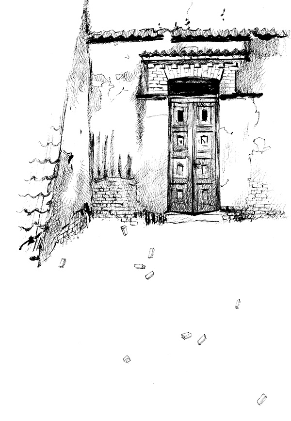 Иллюстрация к книге — Сказки старого Вильнюса VII [i_008.jpg]