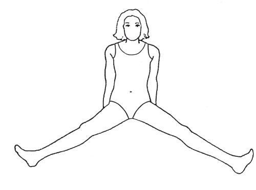 Иллюстрация к книге — Стрельникова, Вилунас, Бутейко. Лучшие дыхательные практики для здоровья! [i_047.jpg]