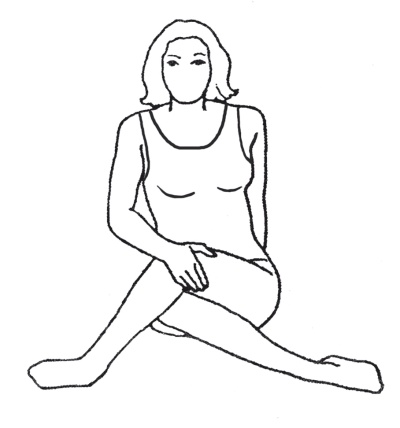 Иллюстрация к книге — Стрельникова, Вилунас, Бутейко. Лучшие дыхательные практики для здоровья! [i_049.jpg]