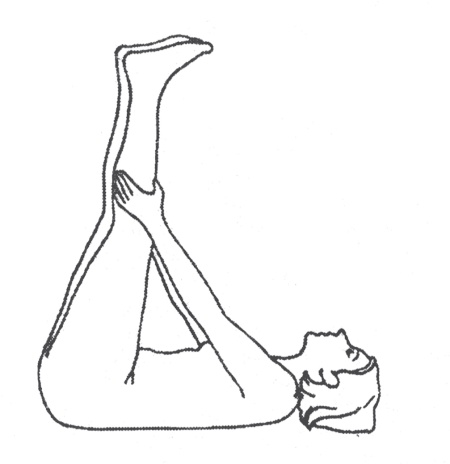 Иллюстрация к книге — Стрельникова, Вилунас, Бутейко. Лучшие дыхательные практики для здоровья! [i_051.jpg]