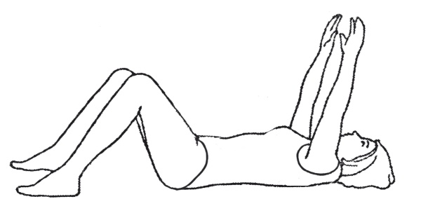 Иллюстрация к книге — Стрельникова, Вилунас, Бутейко. Лучшие дыхательные практики для здоровья! [i_053.jpg]