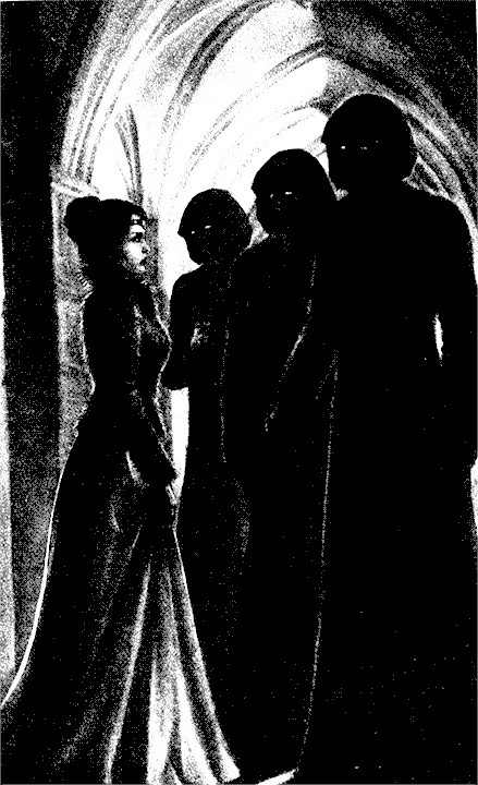 Иллюстрация к книге — Половинка [i_003.jpg]