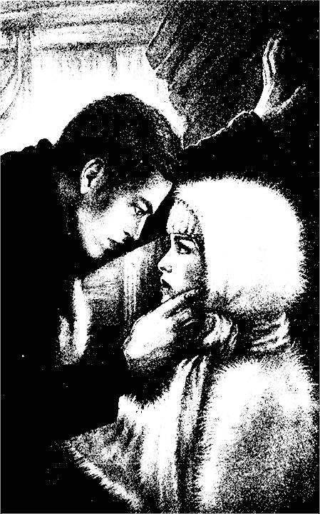 Иллюстрация к книге — Половинка [i_007.jpg]