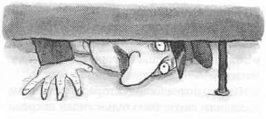 Иллюстрация к книге — Мышонок-путешественник [i_017.jpg]