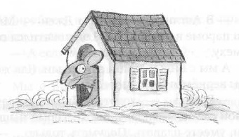 Иллюстрация к книге — Мышонок-путешественник [i_025.jpg]