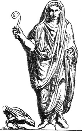 Иллюстрация к книге — Армия императорского Рима: I-II вв.н.э.: Униформа, вооружение, организация. Серия: Солдатъ [any2fbimgloader18.jpg]