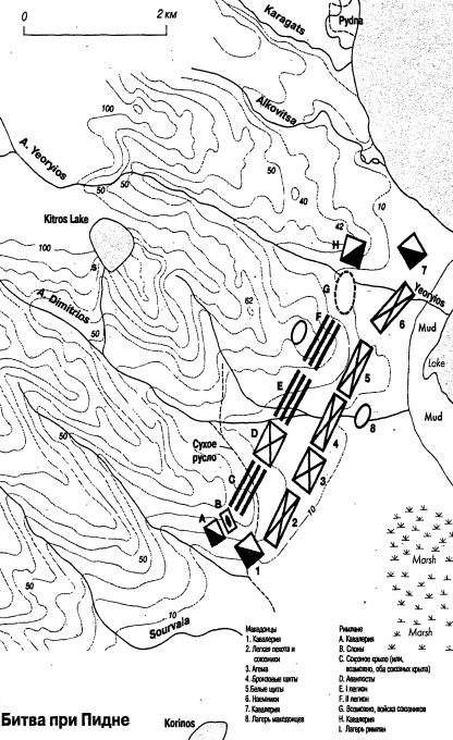 Иллюстрация к книге — Во имя Рима. Люди, которые создали империю [_05.jpg]