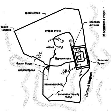 Иллюстрация к книге — Во имя Рима. Люди, которые создали империю [_12.jpg]