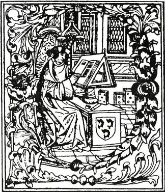 Иллюстрация к книге — Четыре королевы [i_001.jpg]