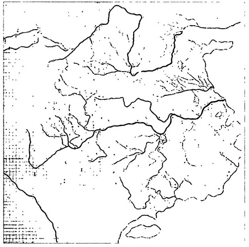 Иллюстрация к книге — Почему Европа? Возвышение Запада в мировой истории. 1500-1850 [i_014.jpg]