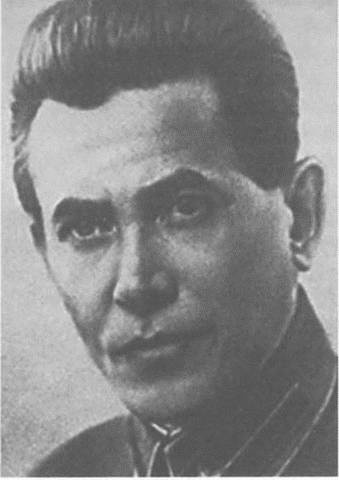 Иллюстрация к книге — Террор и демократия в эпоху Сталина. Социальная динамика репрессий [i_005.jpg]