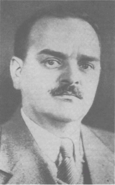 Иллюстрация к книге — Террор и демократия в эпоху Сталина. Социальная динамика репрессий [i_009.jpg]