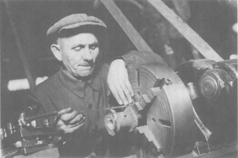 Иллюстрация к книге — Террор и демократия в эпоху Сталина. Социальная динамика репрессий [i_010.jpg]