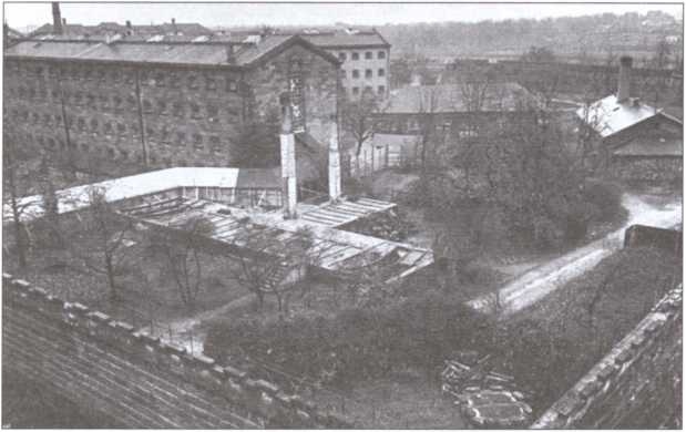 Иллюстрация к книге — Нюрнбергский дневник [i_003.jpg]