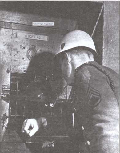 Иллюстрация к книге — Нюрнбергский дневник [i_005.jpg]