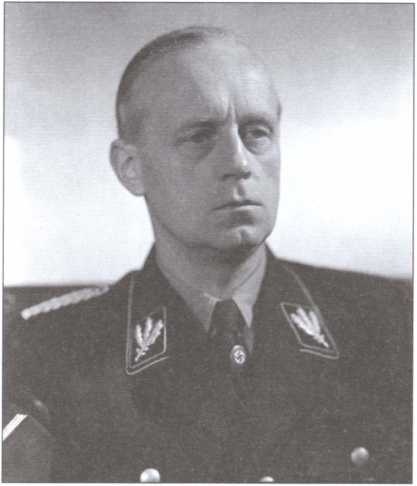 Иллюстрация к книге — Нюрнбергский дневник [i_013.jpg]