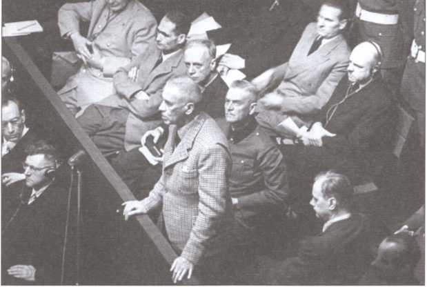 Иллюстрация к книге — Нюрнбергский дневник [i_028.jpg]