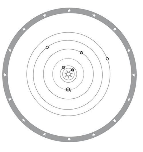Иллюстрация к книге — Кто изобрел современную физику? От маятника Галилея до квантовой гравитации [i_005.jpg]