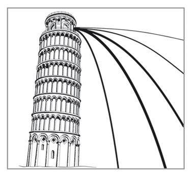 Иллюстрация к книге — Кто изобрел современную физику? От маятника Галилея до квантовой гравитации [i_013.jpg]