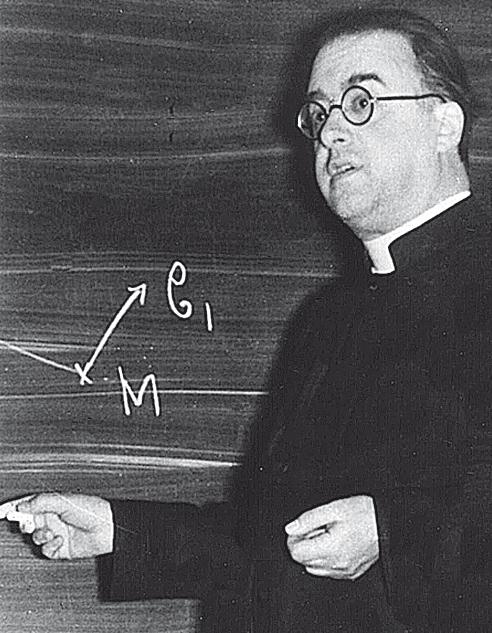 Иллюстрация к книге — Кто изобрел современную физику? От маятника Галилея до квантовой гравитации [i_032.jpg]