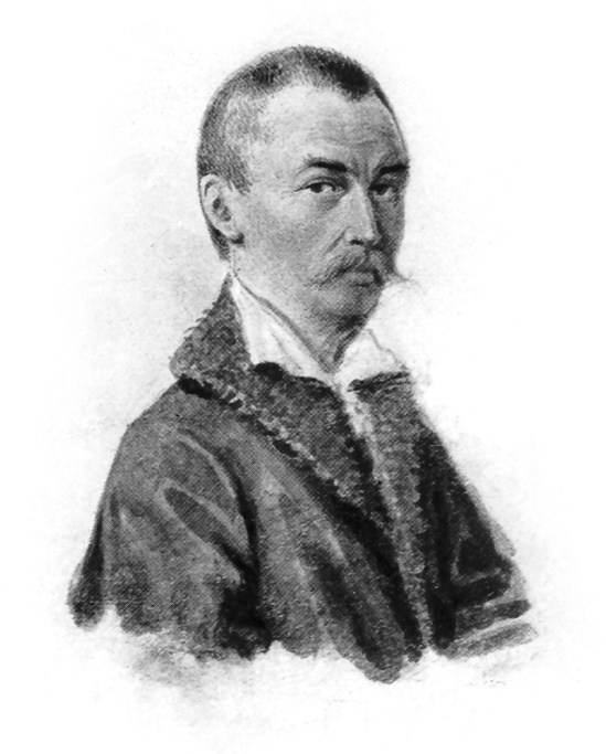 Иллюстрация к книге — Кавказская Атлантида. 300 лет войны [i_010.jpg]