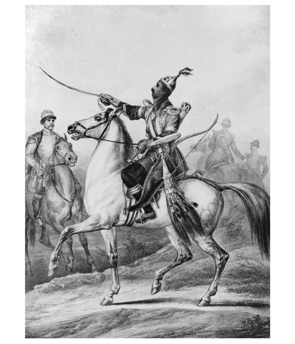 Иллюстрация к книге — Кавказская Атлантида. 300 лет войны [i_011.jpg]